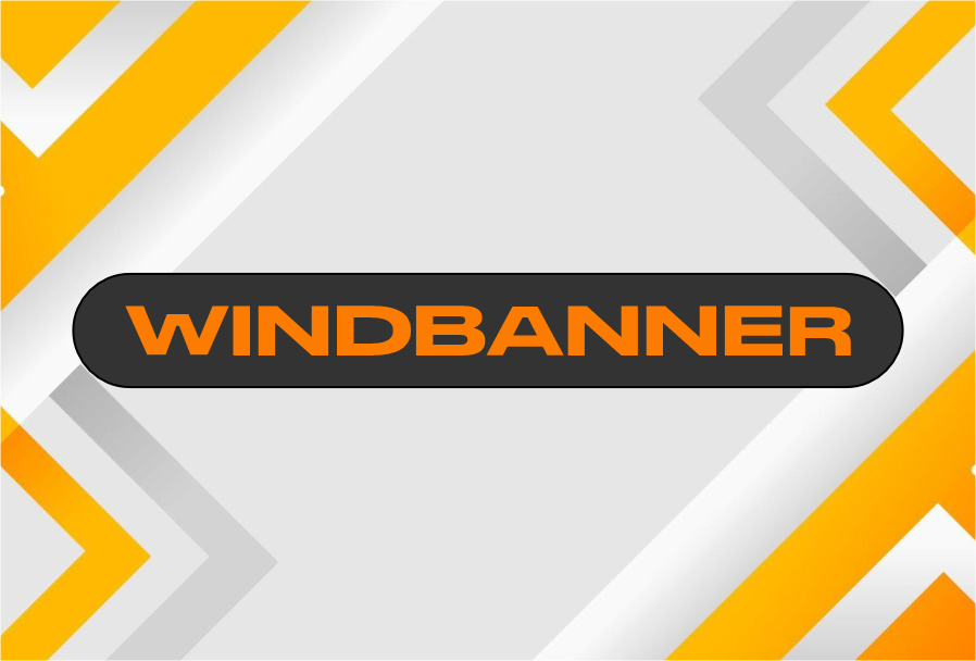 WINDBANNER